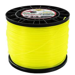 Корд триммерный на катушке DDE 