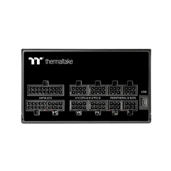 Блок питания Thermaltake Toughpower iRGB PLUS 1000W (Gold)