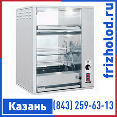 Гриль для кур Sikom МК-3.8.1В