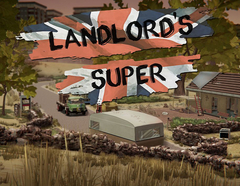 Landlord's Super (для ПК, цифровой код доступа)