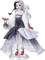 Кукла Принцессы Дисней Style Series Круэлла Де Виль