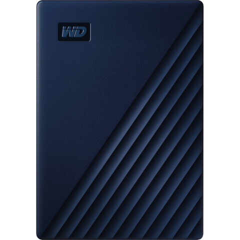 Внешний жесткий диск WD 2TB My Passport 2,5