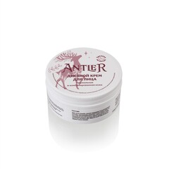 Antler Дневной крем для лица Нормальная и комбинированная кожа 50 г