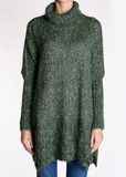 Туника ERMANNO SCERVINO