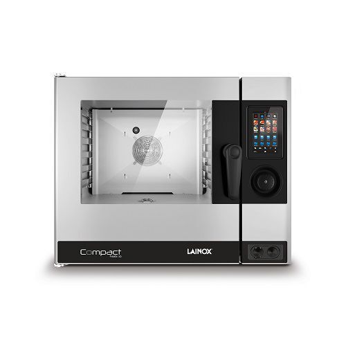 ПАРОКОНВЕКТОМАТ LAINOX NABOO COMPACT CVEN061R