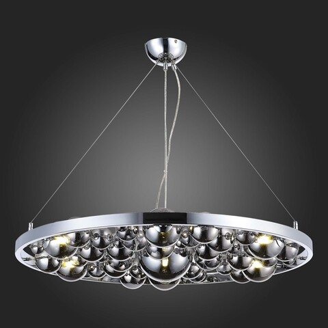 Люстра подвесная ST Luce Olmi SL1510.103.07