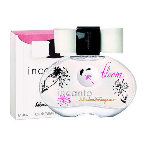 Salvatore Ferragamo Incanto Bloom