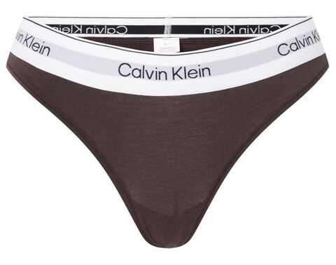 Спортивные трусы Calvin Klein Bikini 1P - woodland