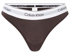 Спортивные трусы Calvin Klein Bikini 1P - woodland