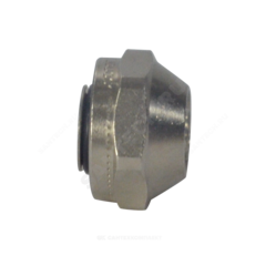 Евроконус для МП труб латунь обжим Дн 16х3/4" накидная гайка MLC Uponor 1058090 (1013989)