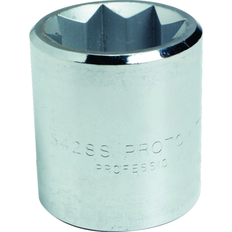 J5412S Головка торцевая 3/8