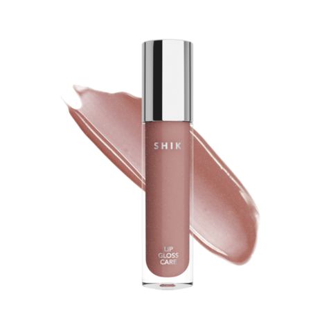 Shik Lip Gloss Care 02 Naked