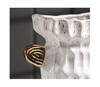 Ваза Wide-mouthed golden ear vase