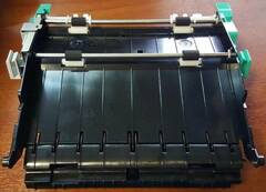 Направляющая дуплекса в сборе HP CLJ M475/M476 (RM1-4879)