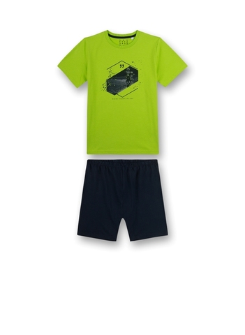 Sanetta Пижама 245156 4835