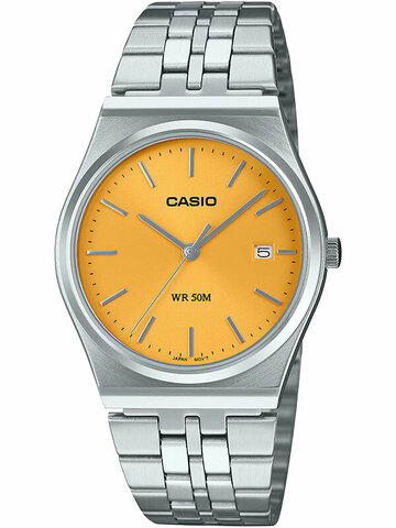 Наручные часы Casio MTP-B145D-9A фото