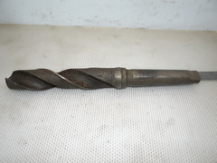 Сверло по металлу 38.5мм (190х350) Р6М5 к\х К/М4 СССР