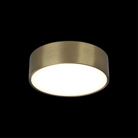 Потолочный светодиодный светильник Aployt Evon APL.0114.29.24