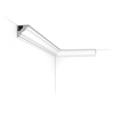 Карниз потолочный C230