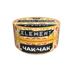Element "Земля" - Chak-chak (Чак-чак), 25 гр