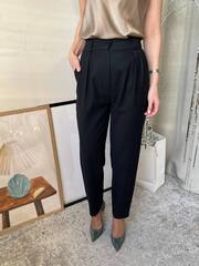 Шерстяные брюки Massimo Dutti, xs