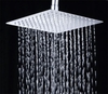 Aquanet 257159 STATIC 2.03 Встр. Смеситель c верх. и ручным душем (257159)