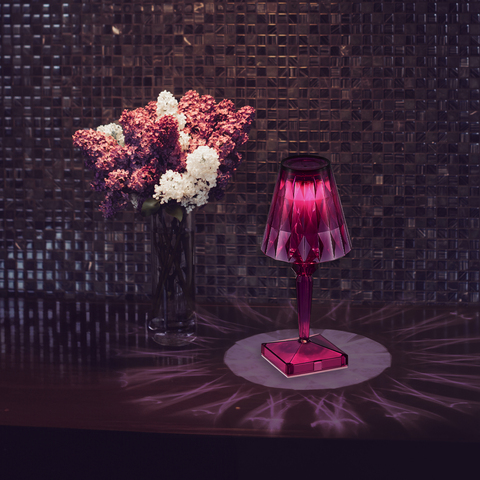 Прикроватная лампа ST Luce Sparkle SL1010.704.01