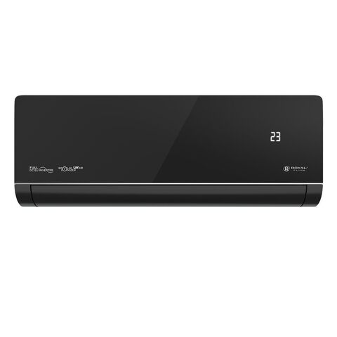 Сплит-система инверторного типа Royal Clima RCI-RSN30HN Royal Supremo Nero Full DC EU Inverter