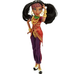 Фредди. Наследники Дисней Джин Шик