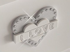 Кровать детская "ELITE" (AVORIO/ IVORY (сл. кость))