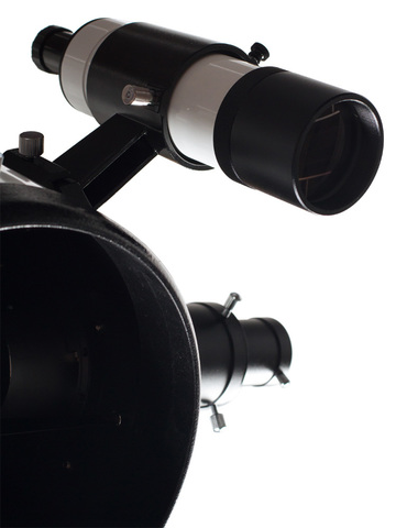 Телескоп Sky-Watcher Dob 10