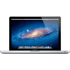Ноутбук Apple MacBookPro MD103RU/A