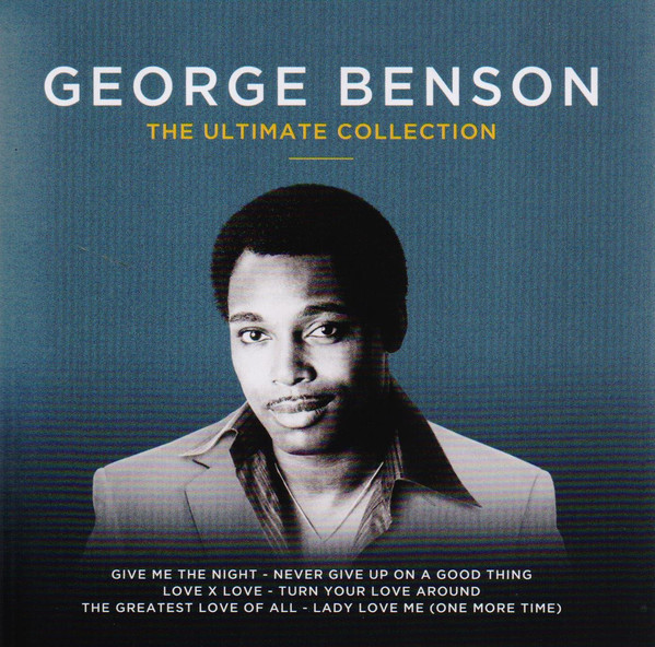 BENSON, GEORGE: The Ultimate Collection