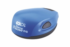 Colop Stamp Mouse R40 карманная оснастка для печати диметр 40мм