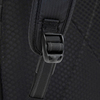 Картинка рюкзак городской Pacsafe Metrosafe LS350 черный econyl - 7