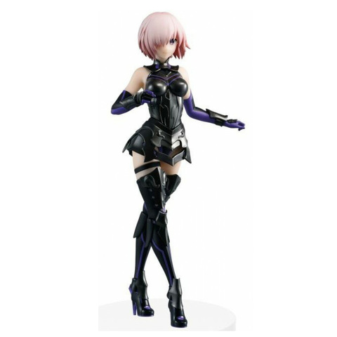 Фигурка The Movie Fate Grand Order Mash Kyrielight