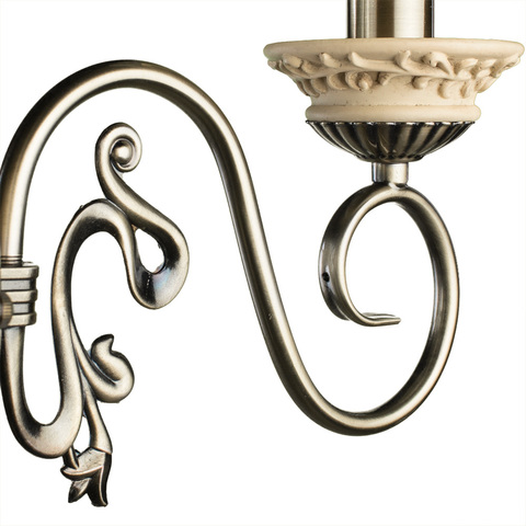 Бра Arte Lamp Ivory A9070AP-1AB