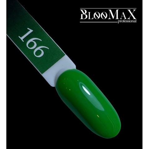 Гель-лак BlooMaX 166 Хит!