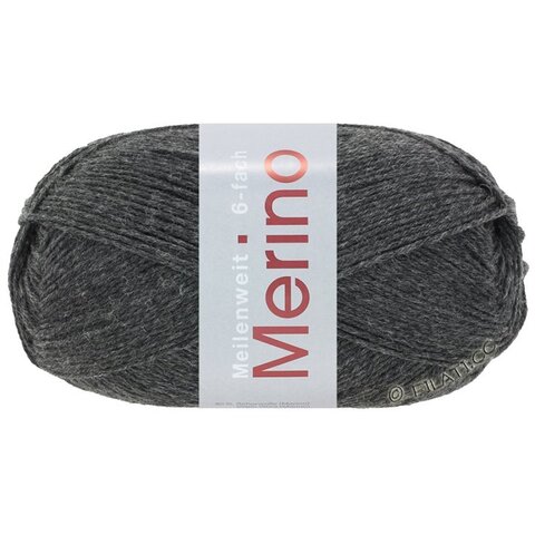 Lana Grossa Meilenweit Merino 6-ply 150 (111) купить