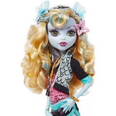 Лагуна Блю Базовая Репродукция 2022