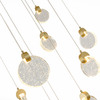 Светильник подвесной ST Luce Montecelio SL6104.203.09