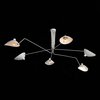 Люстра потолочная ST Luce Spruzzo SL305.502.06