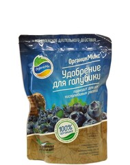 Удобрение для голубики Organic mix