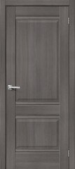 Дверь Прима-2 / Цвет Grey Veralinga / Двери Браво