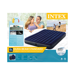 Матрас надувной Intex 64765