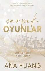 Çarpık Oyunlar -Twisted Serisi 2.
Kitap
İndirim