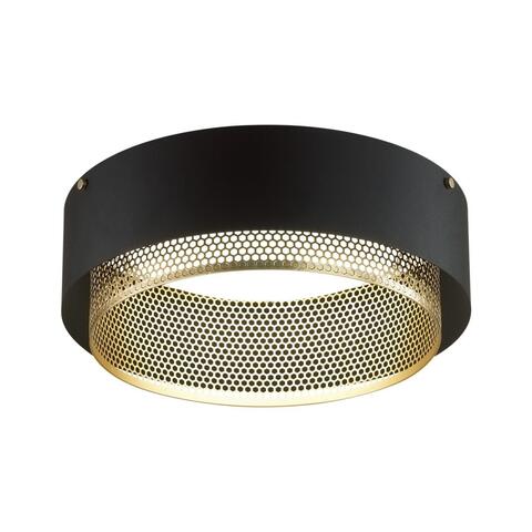 Потолочный светодиодный светильник Sonex ANTEY 7692/48L