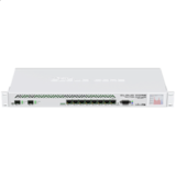 MikroTik CCR1036-8G-2S+EM Маршрутизатор Tile-Gx36 CPU