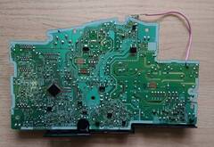 Плата питания HP LJ M104/M106/M132/M134 (RM2-8234/RM2-8231) OEM