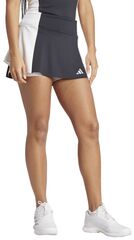Теннисная юбка Adidas Tennis Premium Skirt - black/white